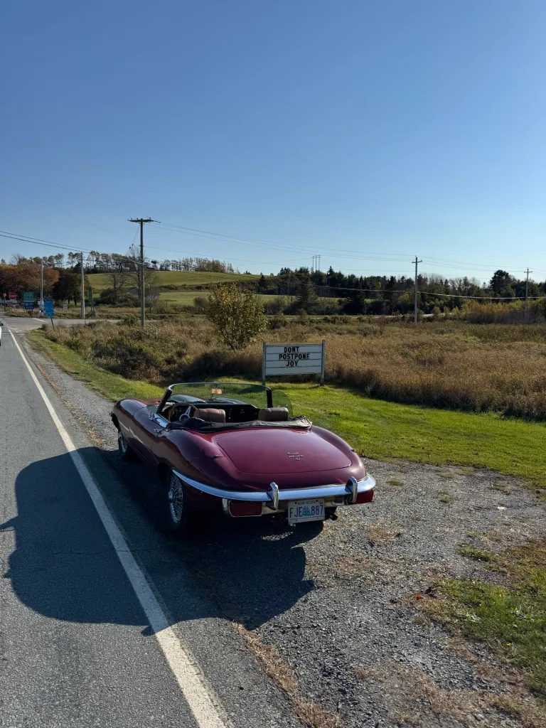 La macchina piu bella del mondo – per Enzo Ferrari
