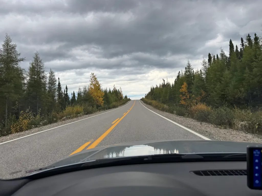 Roci and I – Oh là là French Canada!