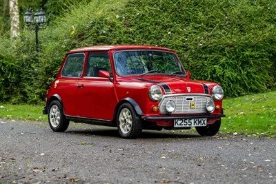 This was sold at auction for under 6k (British pounds, which is probably like 5 bucks?)
