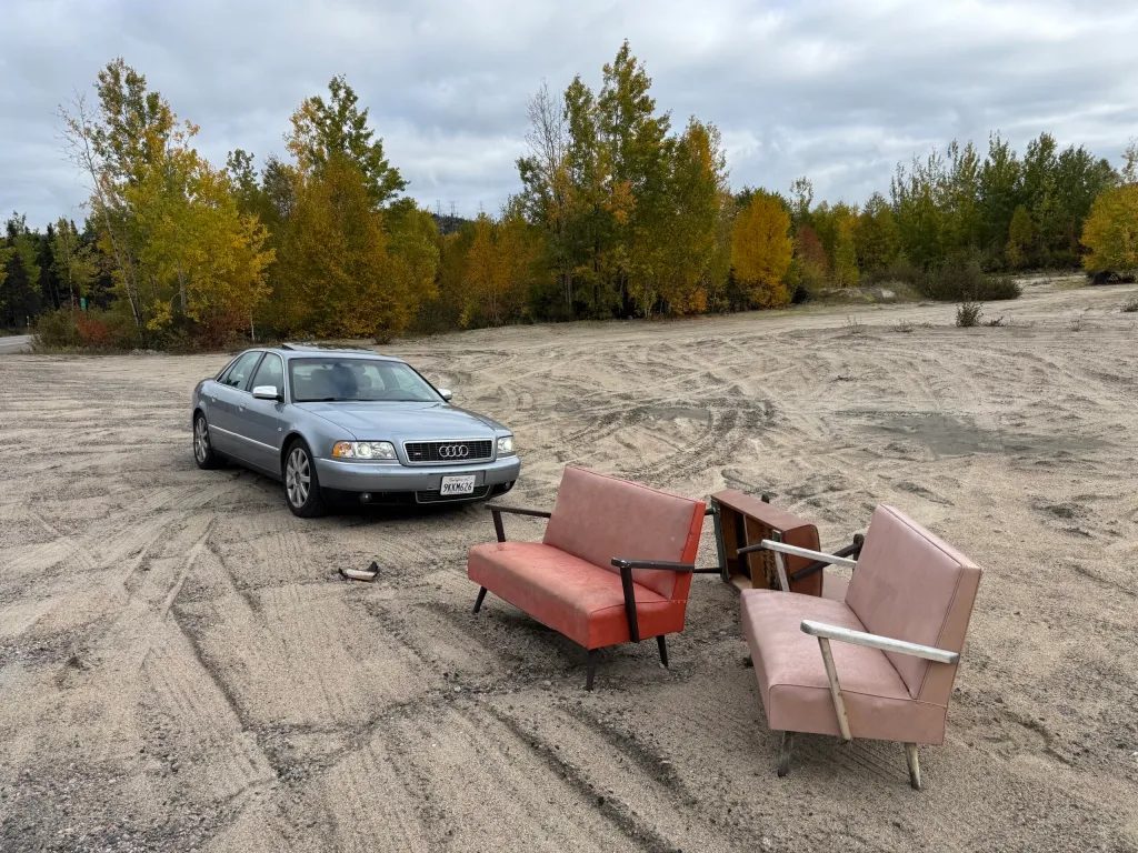 Roci and I – Oh là là French Canada!