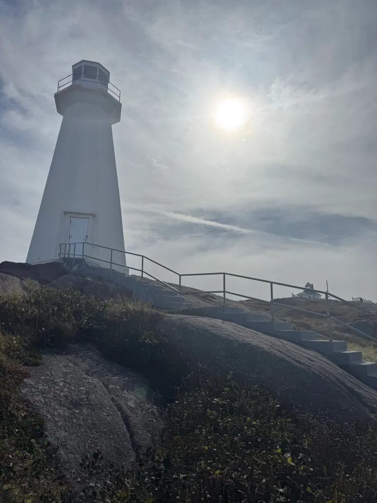 Roci and I – Oh, Canada!