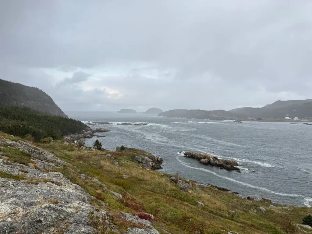 Roci and I – Oh, Canada!