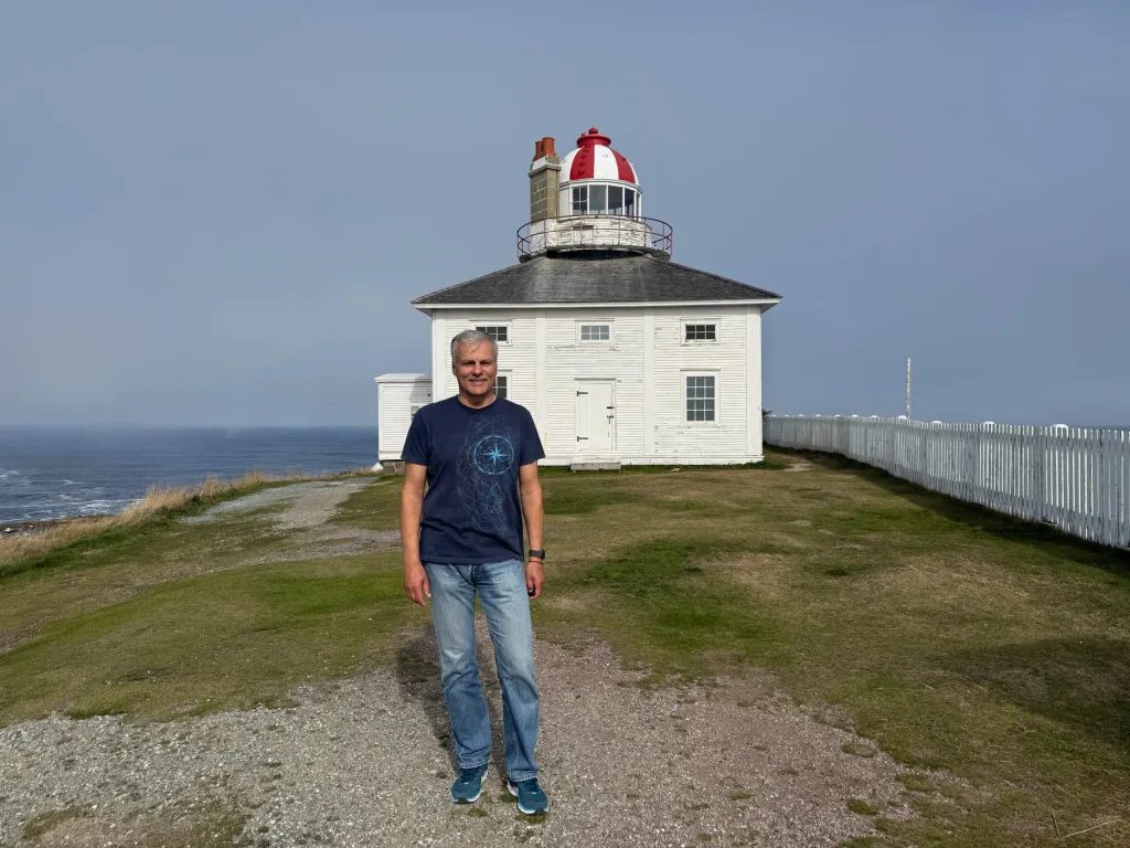 Roci and I – Oh, Canada!