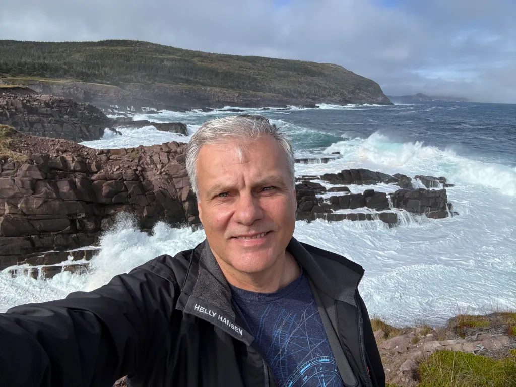 Roci and I – Oh, Canada!