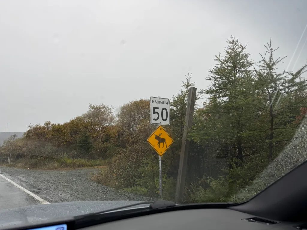 Roci and I – Oh, Canada!