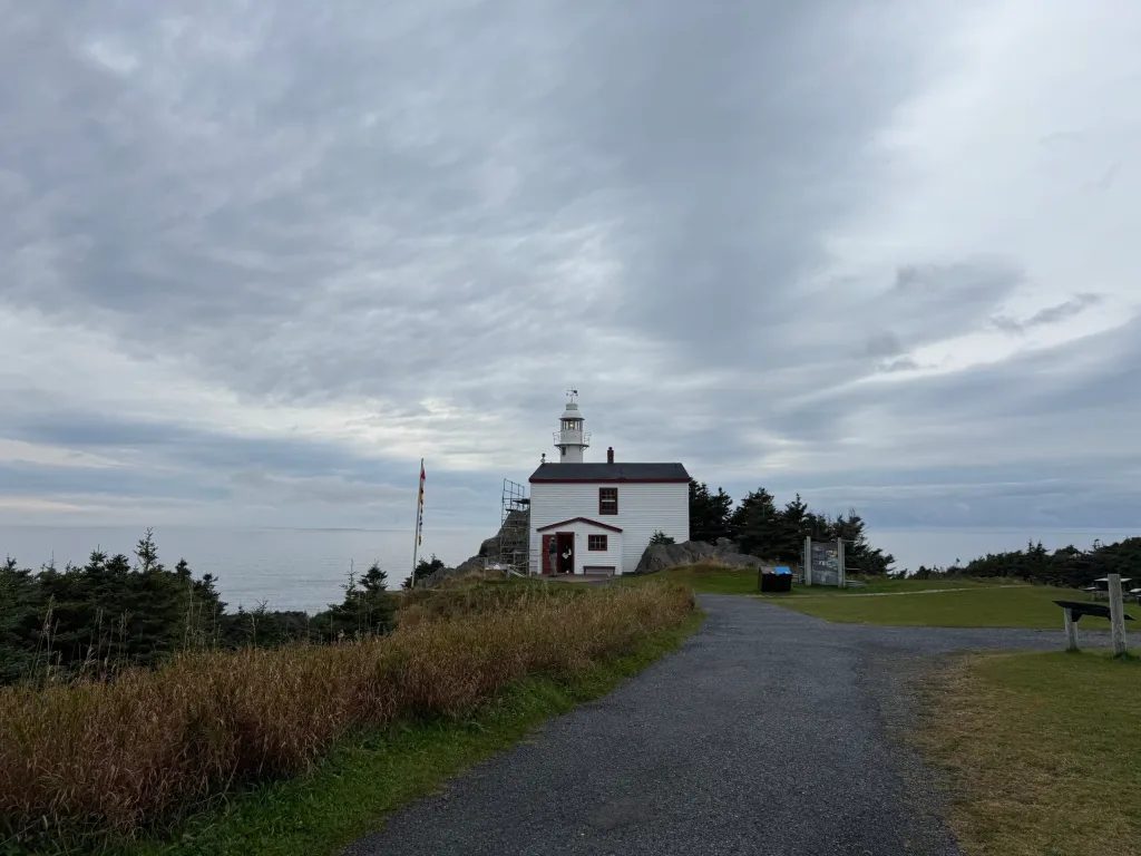 Roci and I – Oh, Canada!