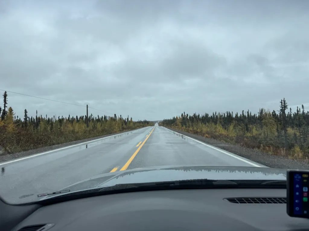 Roci and I – Oh, Canada!