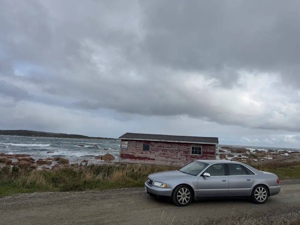 Roci and I – Oh, Canada!