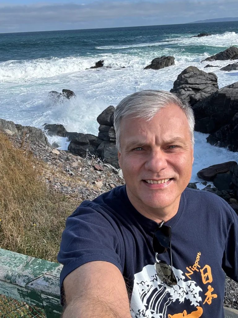 Roci and I – Oh, Canada!