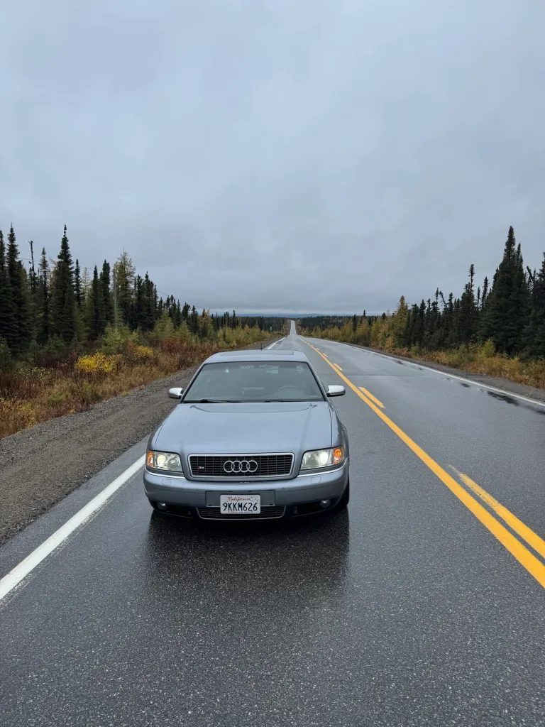 Roci and I – Oh, Canada!