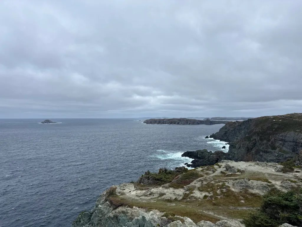 Roci and I – Oh, Canada!