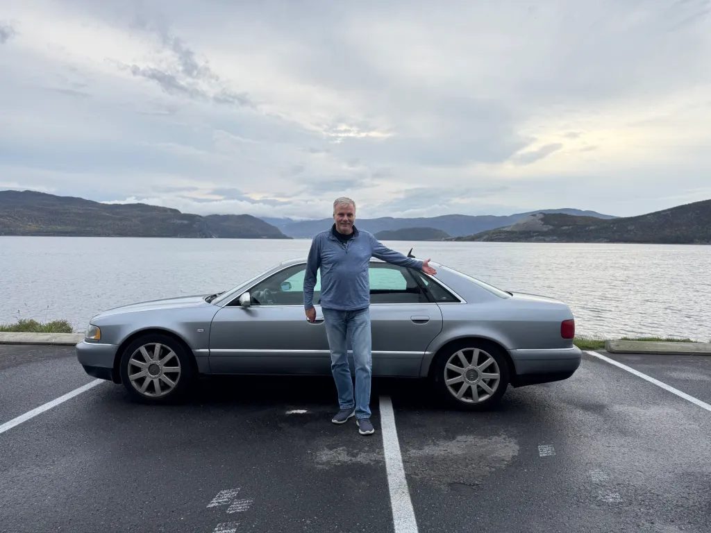 Roci and I – Oh, Canada!