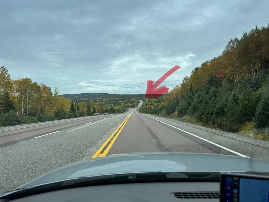 Roci and I – Oh, Canada!