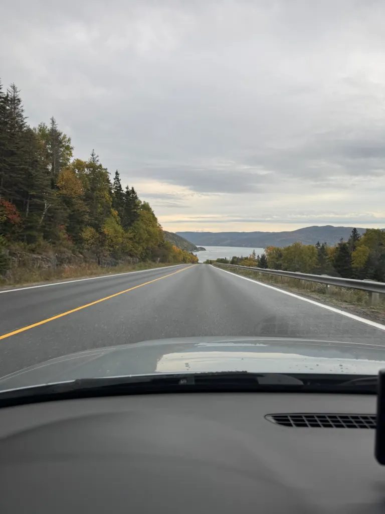 Roci and I – Oh, Canada!