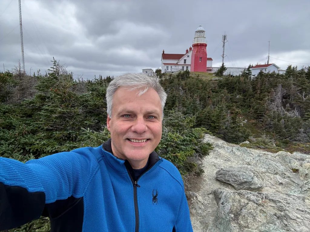 Roci and I – Oh, Canada!