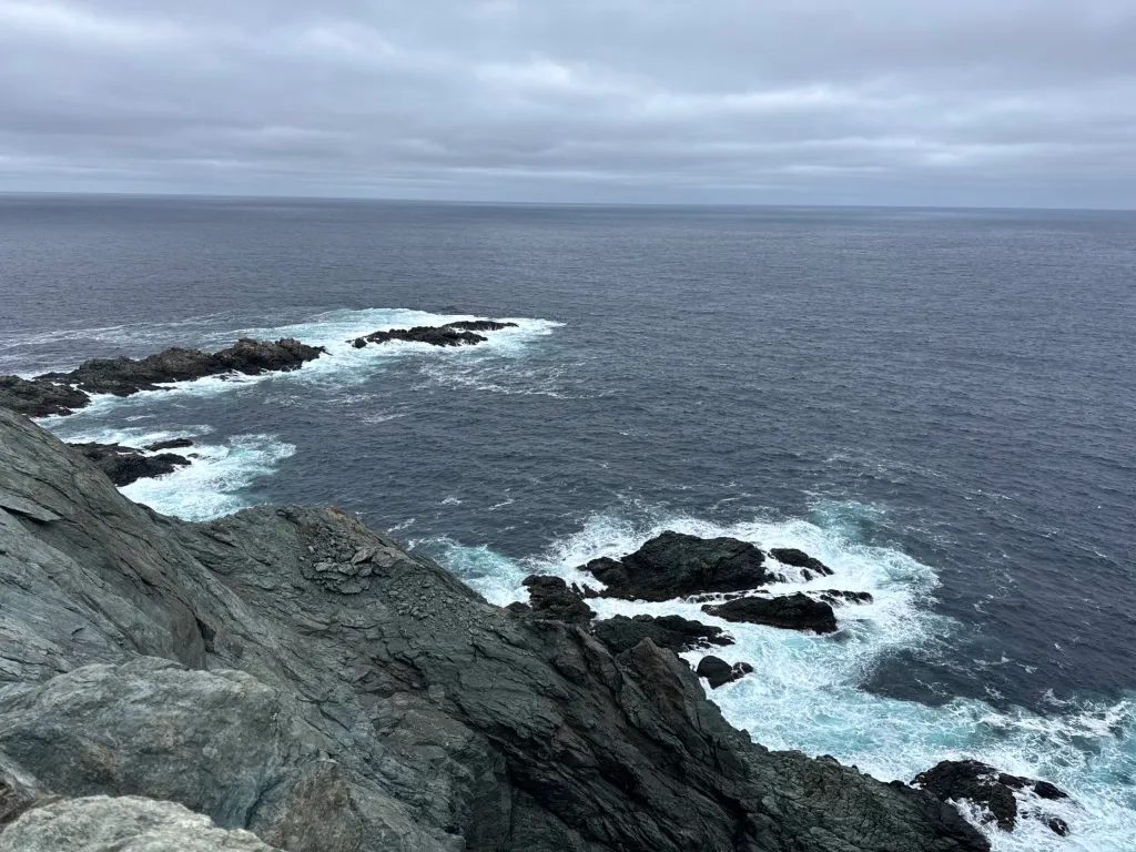 Roci and I – Oh, Canada!