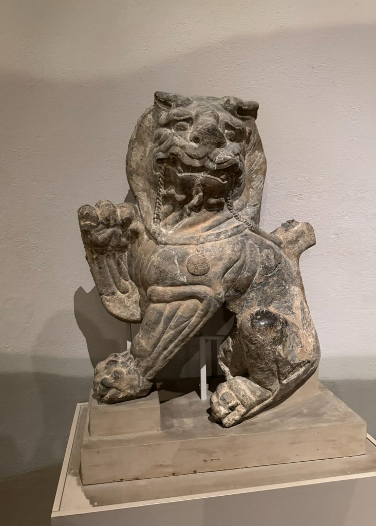 Circa 12th century, from the Ming the Merciless personal collection