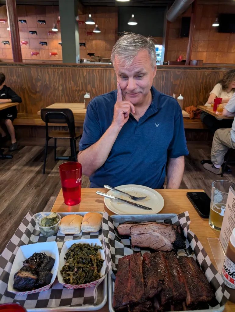 Main course. (For the two of us)