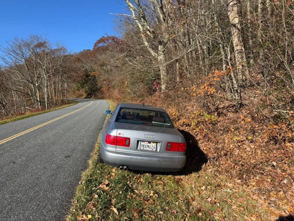 Roci says not only SUVs can do that…