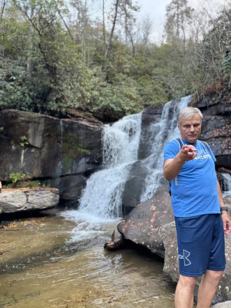 Pisgah national park wants you!