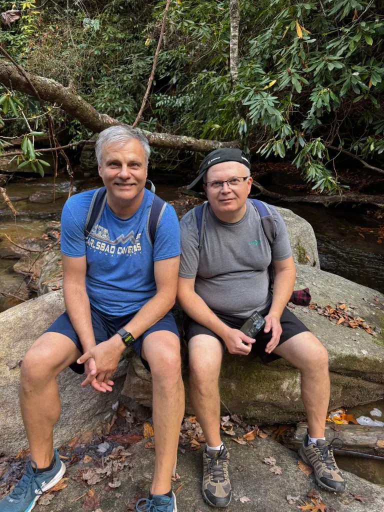 With RDK, trying to catch our breath…